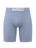 PSD SOLIDS BLUE DUST TRUNKS