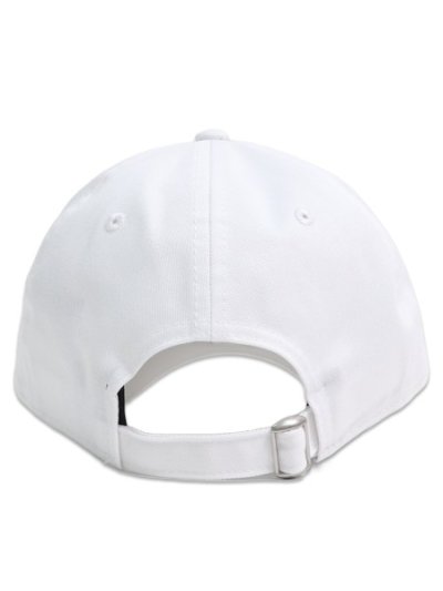 画像4: NEW ERA 9FORTY UNSTRUCTURED BEADS LOGO YANKEES WHITE