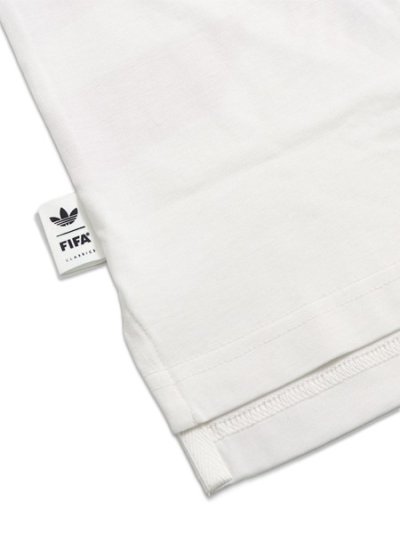画像5: ADIDAS WORLD CUP USA94 GRAPHIC TEE-CLOUD WHITE