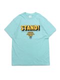ACAPULCO GOLD STAND! TEE CELADON