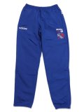 【送料無料】ADIDAS WORLD CUP USA94 GRAPHIC WOVEN TRACK PANTS-TEAM ROYAL BLUE
