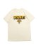 画像1: ACAPULCO GOLD STAND! TEE CREAM (1)