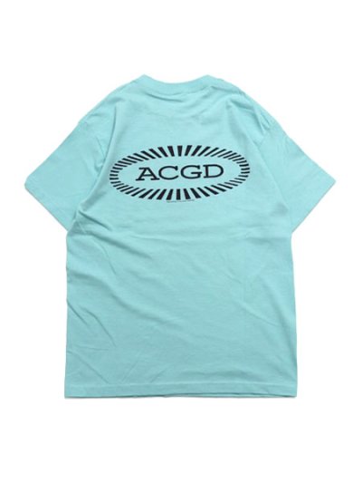 画像2: ACAPULCO GOLD STAND! TEE CELADON