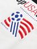 画像5: 【送料無料】ADIDAS WORLD CUP USA94 GRAPHIC SWEATSHIRT-BLACK/CLOUD WHITE (5)