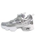 【送料無料】REEBOK INSTAPUMP FURY 94 SILVER