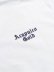画像4: ACAPULCO GOLD U WIT IT? TEE 7.1oz RELAXED FIT BOX WHITE (4)