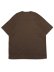 画像2: ACAPULCO GOLD U WIT IT? TEE 7.1oz RELAXED FIT BOX WALNUT (2)