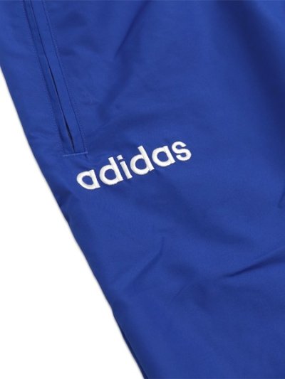 画像4: 【送料無料】ADIDAS WORLD CUP USA94 GRAPHIC WOVEN TRACK PANTS-TEAM ROYAL BLUE