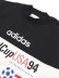 画像3: 【送料無料】ADIDAS WORLD CUP USA94 GRAPHIC SWEATSHIRT-BLACK/CLOUD WHITE (3)