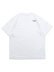 画像2: ACAPULCO GOLD U WIT IT? TEE 7.1oz RELAXED FIT BOX WHITE (2)