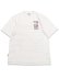 画像2: ADIDAS WORLD CUP USA94 GRAPHIC TEE-CLOUD WHITE (2)