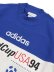 画像3: 【送料無料】ADIDAS WORLD CUP USA94 GRAPHIC SWEATSHIRT-TEAM ROYAL BL/CLOUD WH (3)