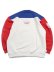 画像2: 【送料無料】ADIDAS WORLD CUP USA94 GRAPHIC SWEATSHIRT-TEAM ROYAL BL/CLOUD WH (2)