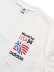 画像3: ADIDAS WORLD CUP USA94 GRAPHIC TEE-CLOUD WHITE (3)