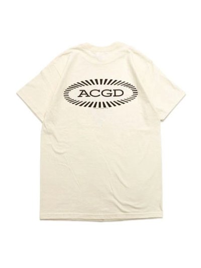 画像2: ACAPULCO GOLD STAND! TEE CREAM