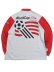 画像2: ADIDAS WORLD CUP USA94 GRAPHIC POLO-NOBLE INK (2)