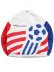 画像2: 【送料無料】ADIDAS WORLD CUP USA94 GRAPHIC WOVEN TRACK TOP-CLOUD WHITE (2)