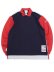 画像1: ADIDAS WORLD CUP USA94 GRAPHIC POLO-NOBLE INK (1)
