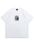 ACAPULCO GOLD U WIT IT? TEE 7.1oz RELAXED FIT BOX WHITE