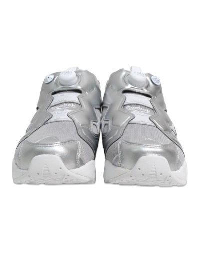 画像3: 【送料無料】REEBOK INSTAPUMP FURY 94 SILVER