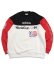 画像1: 【送料無料】ADIDAS WORLD CUP USA94 GRAPHIC SWEATSHIRT-BLACK/CLOUD WHITE (1)