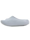 NIKE REACTX REJUVEN8 SLIDE WOLF GREY/WOLF GREY
