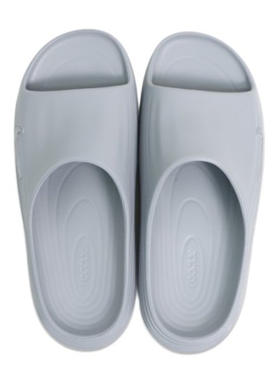 画像4: NIKE REACTX REJUVEN8 SLIDE WOLF GREY/WOLF GREY