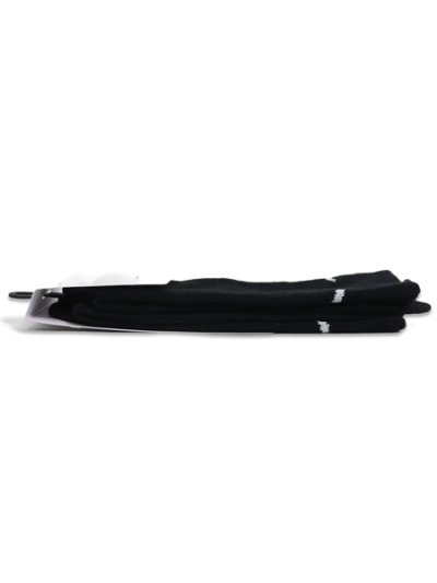 画像3: NIKE EVERYDAY PLUS LIGHTWEIGHT CREW SOCKS-BLACK/WHITE