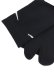 画像2: NIKE EVERYDAY PLUS LIGHTWEIGHT CREW SOCKS-BLACK/WHITE (2)