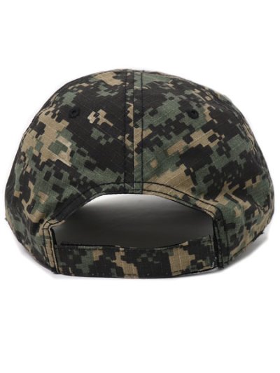 画像4: THROWBACK DVD CAP DIGITAL CAMO