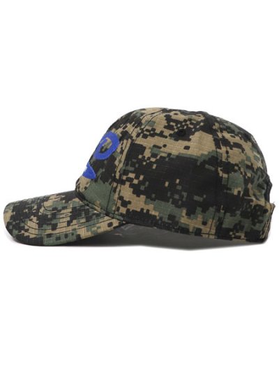 画像3: THROWBACK DVD CAP DIGITAL CAMO