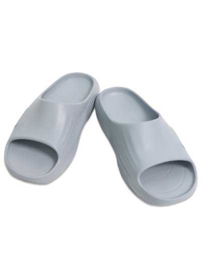 画像3: NIKE REACTX REJUVEN8 SLIDE WOLF GREY/WOLF GREY