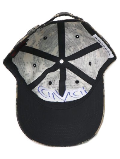 画像5: THROWBACK DVD CAP DIGITAL CAMO