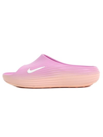 画像1: NIKE WMNS REACTX REJUVEN8 SLIDE ARCTIC ORANGE