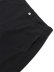 画像3: 【送料無料】WHIMSY SOCKS SLACKS SHORT BLACK (3)