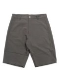 【送料無料】WHIMSY SOCKS SLACKS SHORT KHAKI