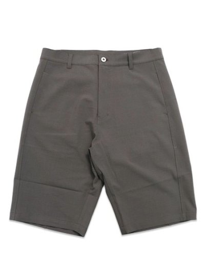 画像1: 【送料無料】WHIMSY SOCKS SLACKS SHORT KHAKI