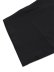 画像7: 【送料無料】WHIMSY SOCKS SLACKS SHORT BLACK (7)