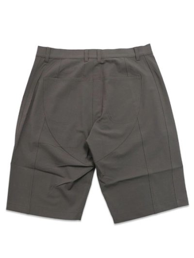 画像2: 【送料無料】WHIMSY SOCKS SLACKS SHORT KHAKI