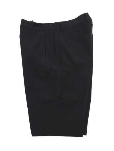 画像6: 【送料無料】WHIMSY SOCKS SLACKS SHORT BLACK