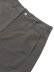 画像3: 【送料無料】WHIMSY SOCKS SLACKS SHORT KHAKI (3)