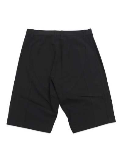 画像2: 【送料無料】WHIMSY SOCKS SLACKS SHORT BLACK