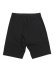 画像2: 【送料無料】WHIMSY SOCKS SLACKS SHORT BLACK (2)