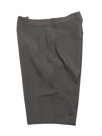 画像6: 【送料無料】WHIMSY SOCKS SLACKS SHORT KHAKI