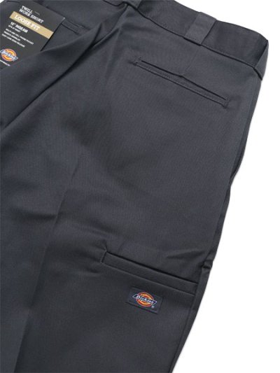 画像6: DICKIES 15" LOOSE.F MP WORK SHORTS-CHARCOAL