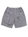 【送料無料】EXPANSION ALVA LUXOR SHORTS LT GRAY