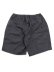 画像2: 【送料無料】EXPANSION ALVA LUXOR SHORTS DARK GRAY (2)