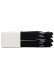 画像2: REIGNING CHAMP 3 PACK CLASSIC CREW SOCK BLACK (2)