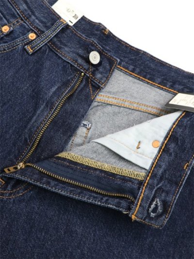画像6: LEVI'S 478 BAGGY 12" SHORTS NEXT ONE DOWN DARK WASH