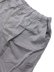 画像2: 【送料無料】EXPANSION ALVA LUXOR SHORTS LT GRAY (2)